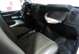 2020 Chevrolet Express Cargo Van - Thumbnail 21