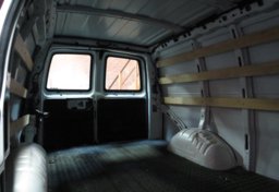 2020 Chevrolet Express Cargo Van - Thumbnail 26