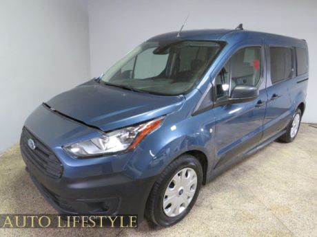 Picture of 2023 Ford Transit Connect