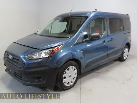 Picture of 2023 Ford Transit Connect