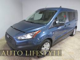 Picture of 2023 Ford Transit Connect