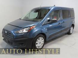 2023 Ford Transit Connect