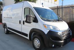 2023 Ram ProMaster - Thumbnail 3