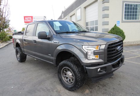 Picture of 2017 Ford F-150