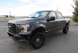 2017 Ford F-150 - Thumbnail 2