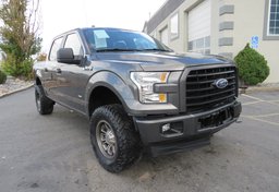 2017 Ford F-150 - Thumbnail 4