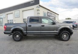 2017 Ford F-150 - Thumbnail 11