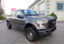 2017 Ford F-150 - Thumbnail 3