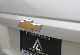 2016 Chevrolet Tahoe - Thumbnail 18