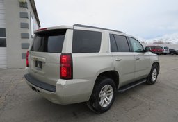 2016 Chevrolet Tahoe - Thumbnail 6