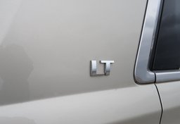 2016 Chevrolet Tahoe - Thumbnail 16