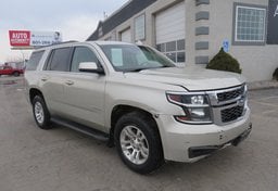2016 Chevrolet Tahoe - Thumbnail 3