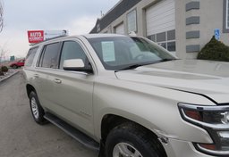 2016 Chevrolet Tahoe - Thumbnail 11