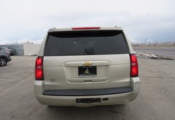 2016 Chevrolet Tahoe - Thumbnail 10