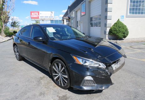 Picture of 2019 Nissan Altima