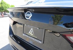 2019 Nissan Altima - Thumbnail 19