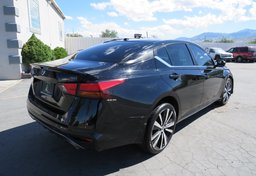 2019 Nissan Altima - Thumbnail 5