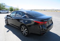 2019 Nissan Altima - Thumbnail 8