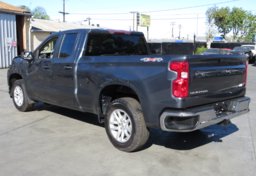 2021 Chevrolet Silverado 1500 - Thumbnail 8