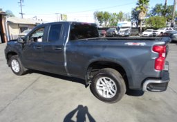 2021 Chevrolet Silverado 1500 - Thumbnail 6