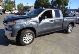 2021 Chevrolet Silverado 1500 - Thumbnail 2