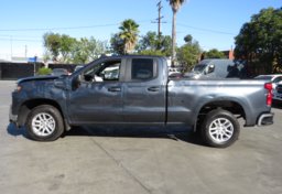 2021 Chevrolet Silverado 1500 - Thumbnail 12