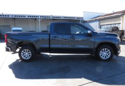 2021 Chevrolet Silverado 1500 - Thumbnail 11