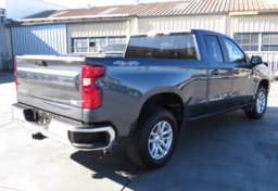 2021 Chevrolet Silverado 1500 - Thumbnail 7