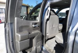 2021 Chevrolet Silverado 1500 - Thumbnail 24