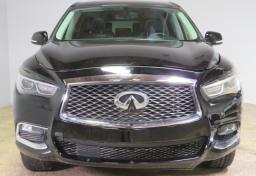 2019 Infiniti QX60 - Thumbnail 11