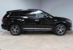2019 Infiniti QX60 - Thumbnail 9