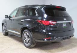 2019 Infiniti QX60 - Thumbnail 5