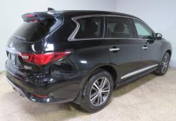 2019 Infiniti QX60 - Thumbnail 8