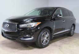 2019 Infiniti QX60 - Thumbnail 3