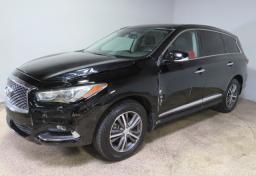 2019 Infiniti QX60 - Thumbnail 1