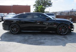 2021 Dodge Charger - Thumbnail 5