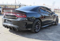 2021 Dodge Charger - Thumbnail 9