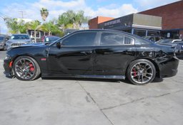 2021 Dodge Charger - Thumbnail 6