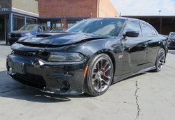 2021 Dodge Charger - Thumbnail 3