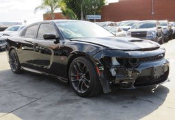 2021 Dodge Charger - Thumbnail 4