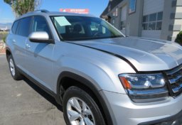 2018 Volkswagen Atlas - Thumbnail 14