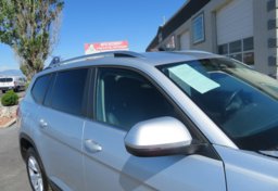 2018 Volkswagen Atlas - Thumbnail 12