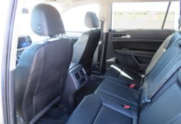 2018 Volkswagen Atlas - Thumbnail 24