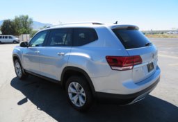 2018 Volkswagen Atlas - Thumbnail 6