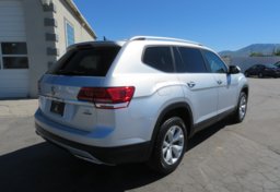 2018 Volkswagen Atlas - Thumbnail 5