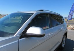 2018 Volkswagen Atlas - Thumbnail 15