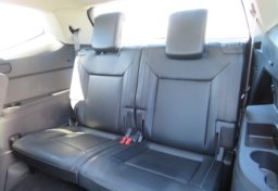 2018 Volkswagen Atlas - Thumbnail 25