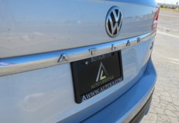 2018 Volkswagen Atlas - Thumbnail 19