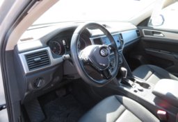 2018 Volkswagen Atlas - Thumbnail 23