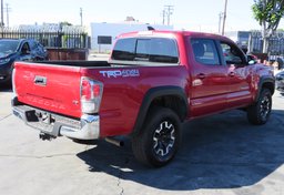 2021 Toyota Tacoma 4WD - Thumbnail 9